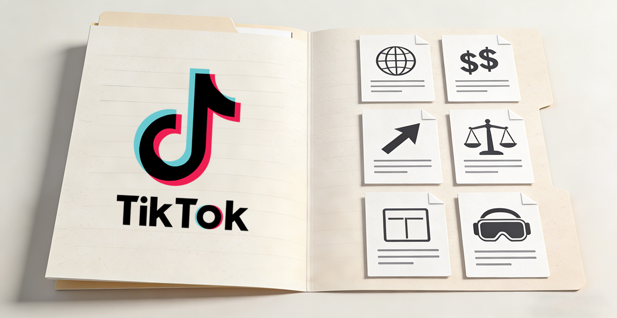 年度盘点:2025TikTok十大事件