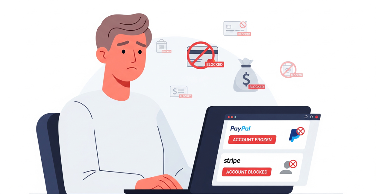 品牌出海DTC独立站收单怎么选?最全跨境支付攻略在这里!