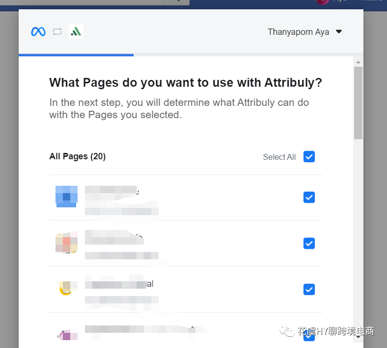 Attribuly多触点数据归因工具深度拆解|Shopify插件