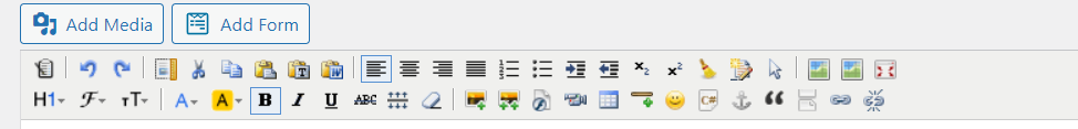 谷腾堡Gutenberg区块编辑器?No! 我还是大爱经典编辑器Classic Editor!