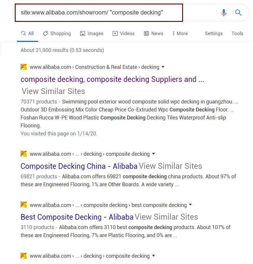 吹爆刮刀Scraper,外贸运营必备工具!