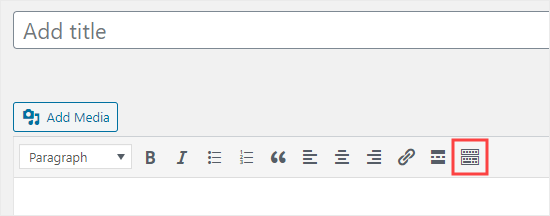 谷腾堡Gutenberg区块编辑器?No! 我还是大爱经典编辑器Classic Editor!