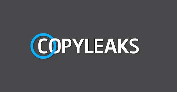 网站内容创作查重神奇Copyleaks,帮你快速检测文章的原创度!