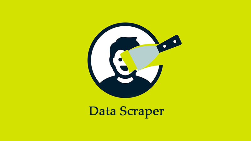 吹爆刮刀Scraper,外贸运营必备工具!