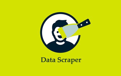 吹爆刮刀Scraper，外贸运营必备工具！