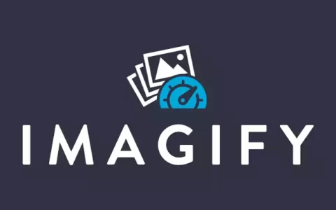 如何使用Imagify插件来优化WebP格式的图片？