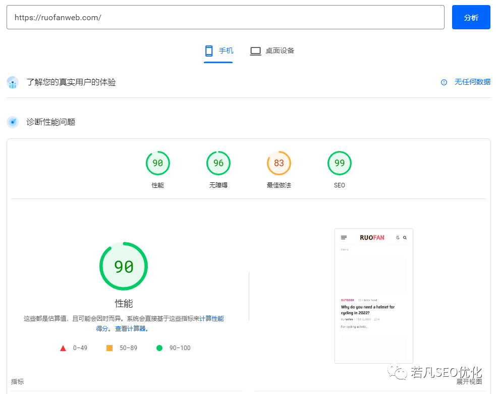 学会这35款SEO工具，让你的运营效率加倍增长