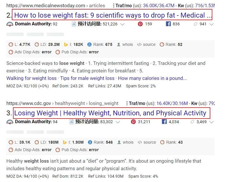 what is seo title