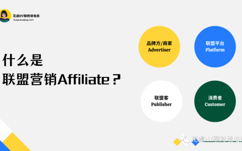 如何通过联盟营销实现流量破圈和提升品效
