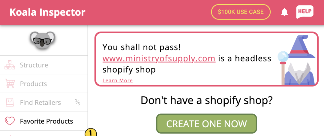 【拆解】想了解竞品Shopify网站用什么主题?查看网页源代码比检测插件靠谱