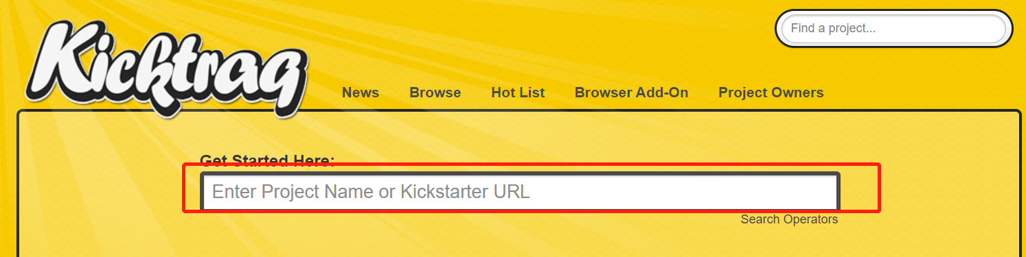 kicktraq