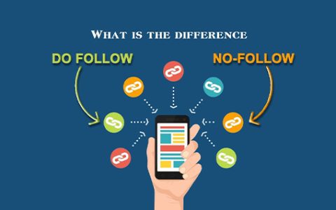 如何检测 dofollow 和 nofollow 链接？