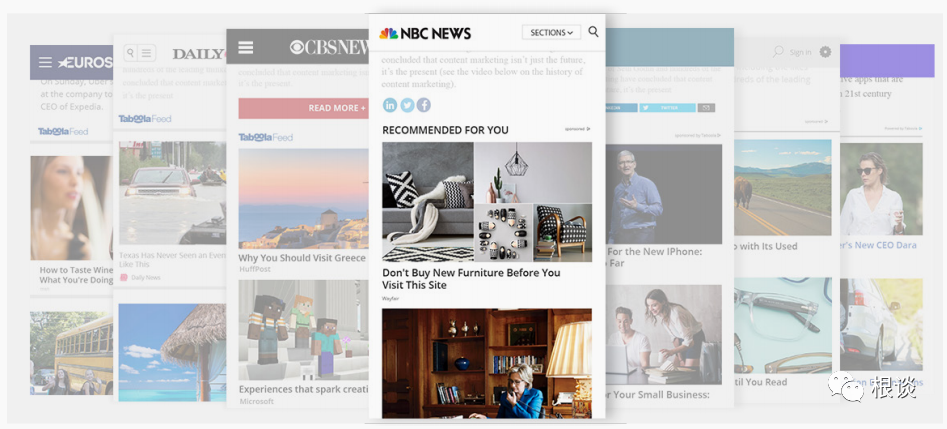 品牌独立站想上Forbes CNN 媒体做引流,联盟营销来帮你支招