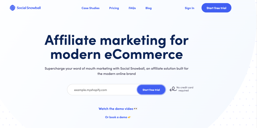 测试数百个Shopify应用我们为你挑选了最好用的App