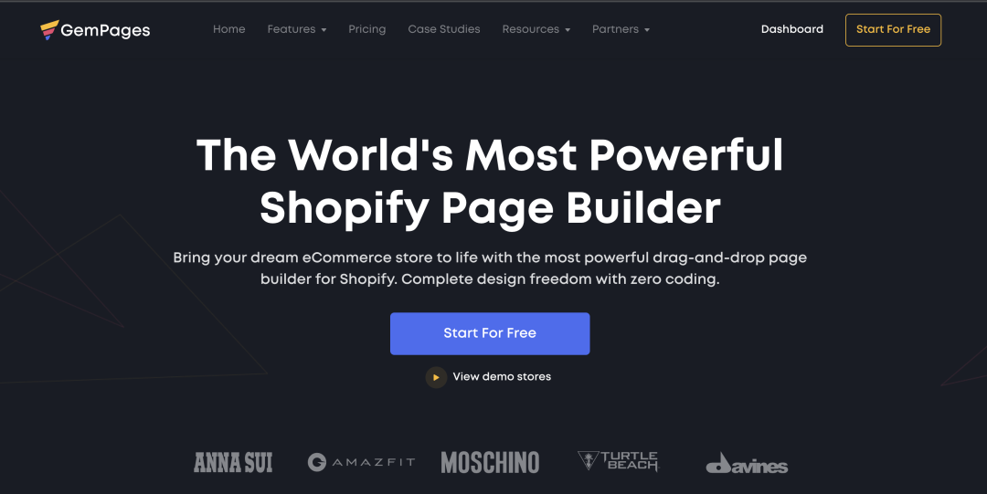 测试数百个Shopify应用我们为你挑选了最好用的App