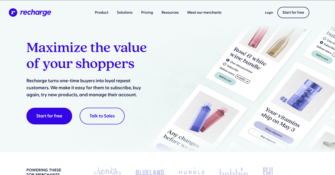 测试数百个Shopify应用我们为你挑选了最好用的App
