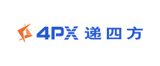 递四方