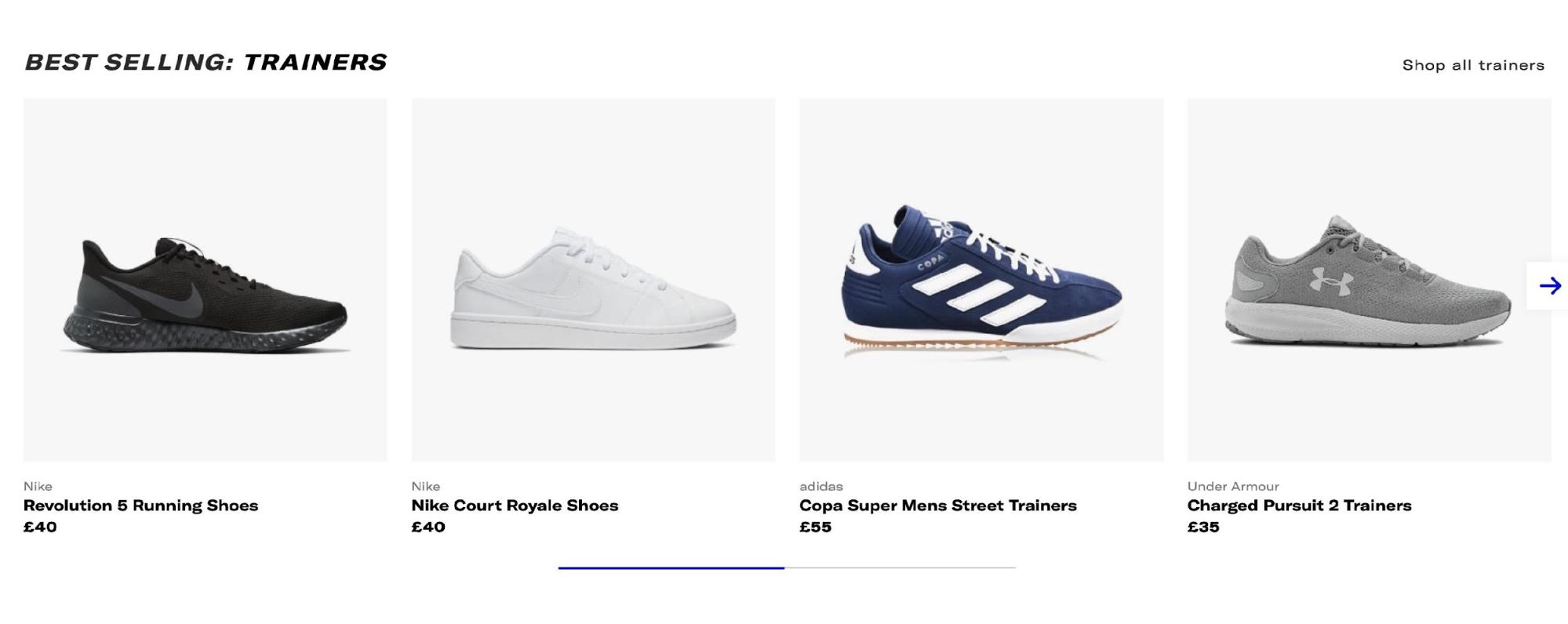 电商类目页优化完整指南 - 11个优化点分享