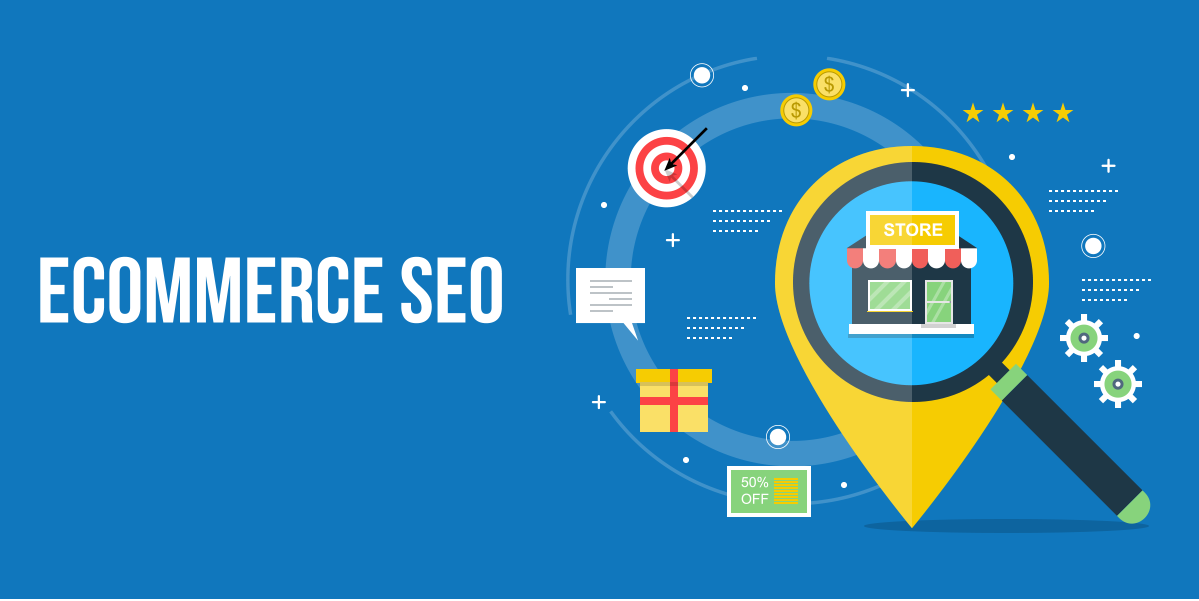 SEO 友好的电商产品页设计|附 10+个实际案例