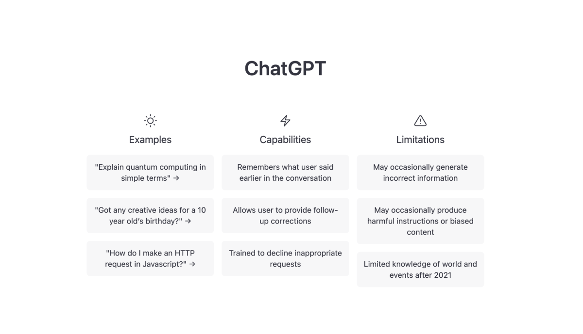 ChatGPT是如何工作的?从数据预处理到生成答案的全过程解析