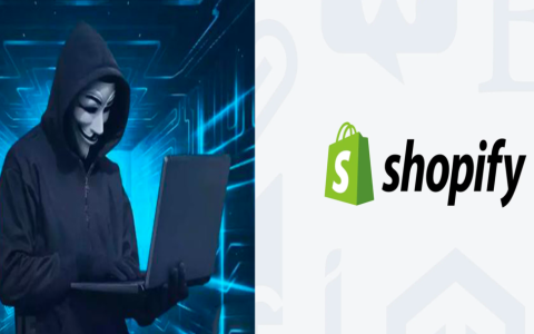 Shopify卖家必看，你的网站99.9%已经被黑了！