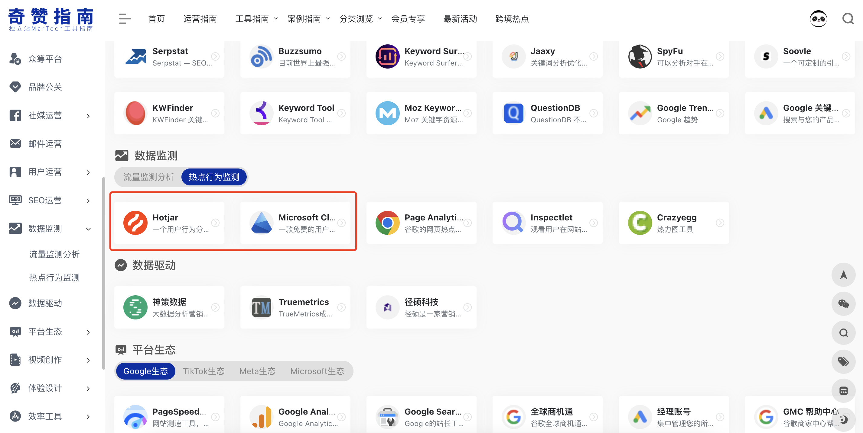 独立站流量的落地优化|高价引流来的流量,你的着陆页承接住了吗?