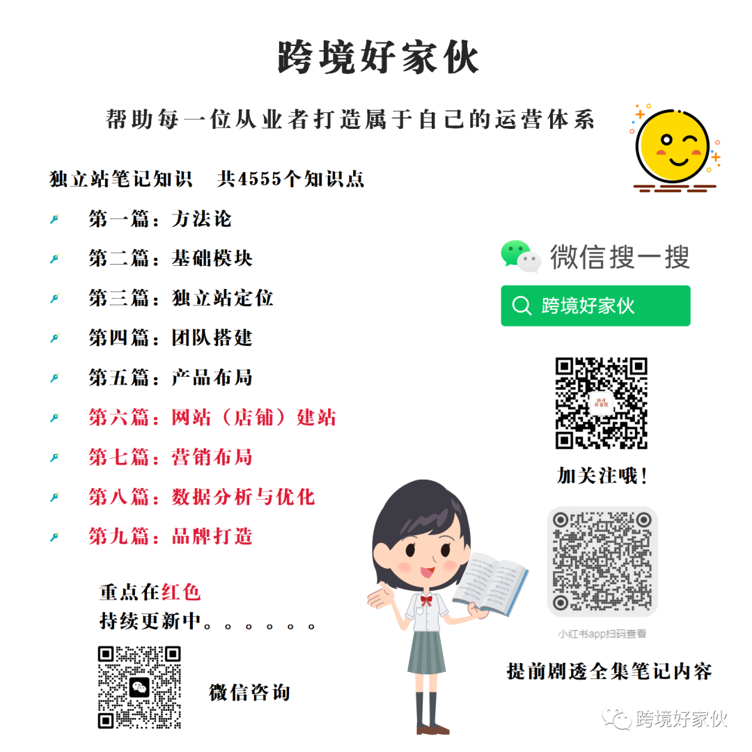 独立站运营40——突出各国差异文案（带案例）