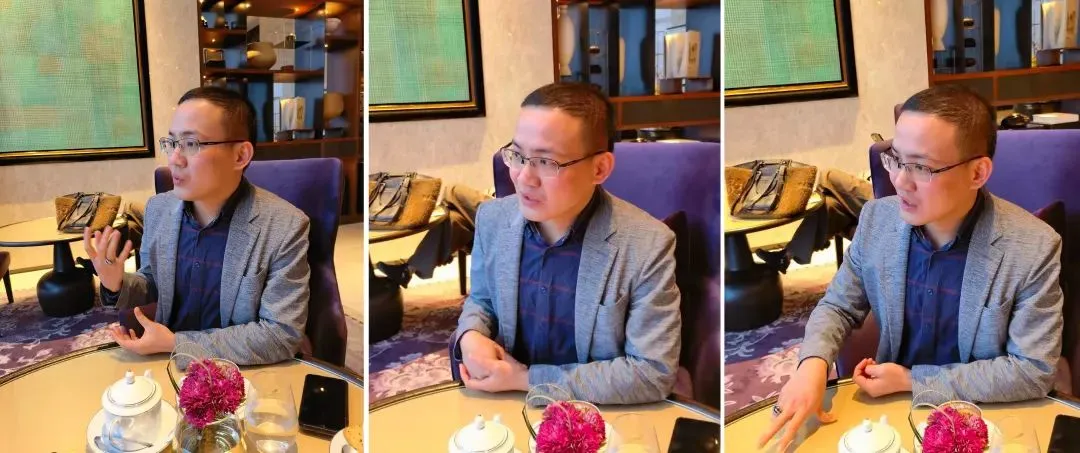 专访亚马逊资深卖家雷总｜数据化的市场全景洞察，让商业博弈变成一场开卷考试！