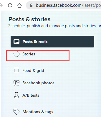 如何增加facebook、instagram贴文覆盖率
