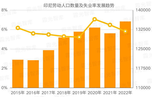 出海印尼用工指南,2023印尼用工市场趋势研报重磅首发|霞光智库
