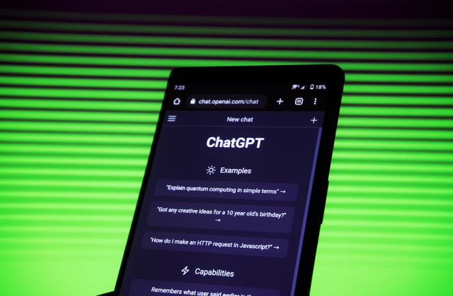 谁在反对ChatGPT?