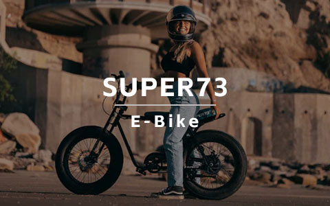 权志龙同款E-bike为什么这么火？