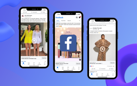 如何持续打造Facebook爆款广告素材？