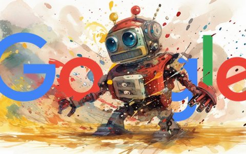 快来看看集成AI的生成式Google搜索长啥样