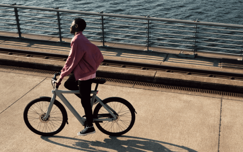 锐评E-Bike出海：势头向上，狂飙较难