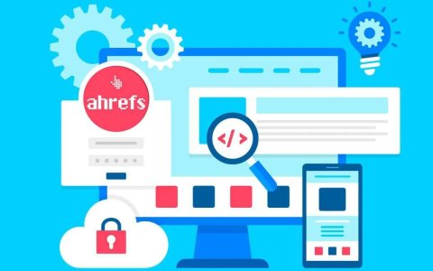 超实用！Ahrefs外链实战技巧大公开