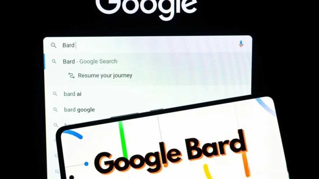 深度了解Google SGE——下期