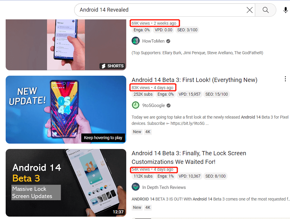 如何挖掘品牌YouTube频道的视频主题?