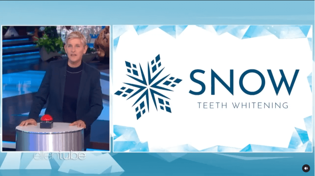 单年销售额破亿!超1300万人购买!DTC品牌SNOW凭什么被称为口腔护理界的苹果?