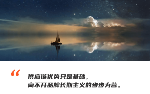 消费电子出海赛道如何做高端品牌？听听Urtopia和BLUETTI的分享