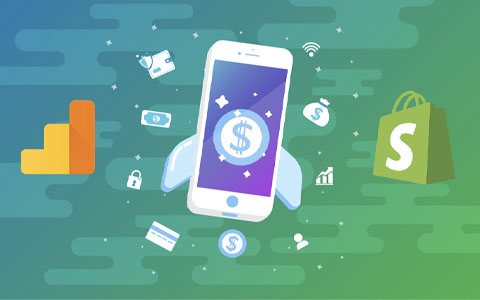 Shopify卖家必看，如何安装Google Analytics 4实现高效数据追踪？