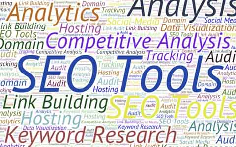 实操干货：没有SEO工具怎么做SEO？