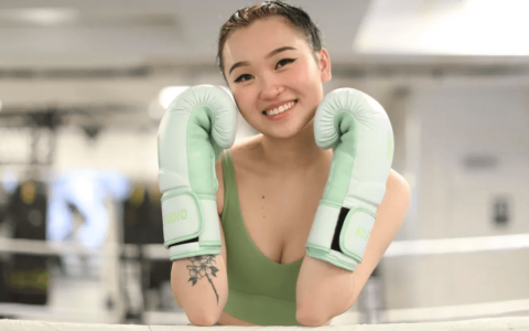 为热爱暴力的女性而生的小品牌-KoStudio