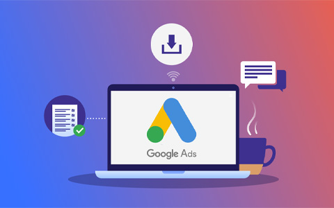 新建的 Google ads 广告没有点击量怎么办？