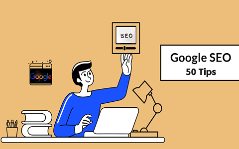 如何体系化、结构化、专业化学习Google SEO知识 封面