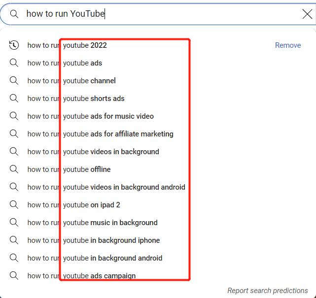 如何挖掘品牌YouTube频道的视频主题?