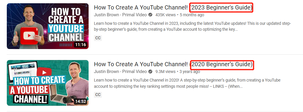 如何挖掘品牌YouTube频道的视频主题?