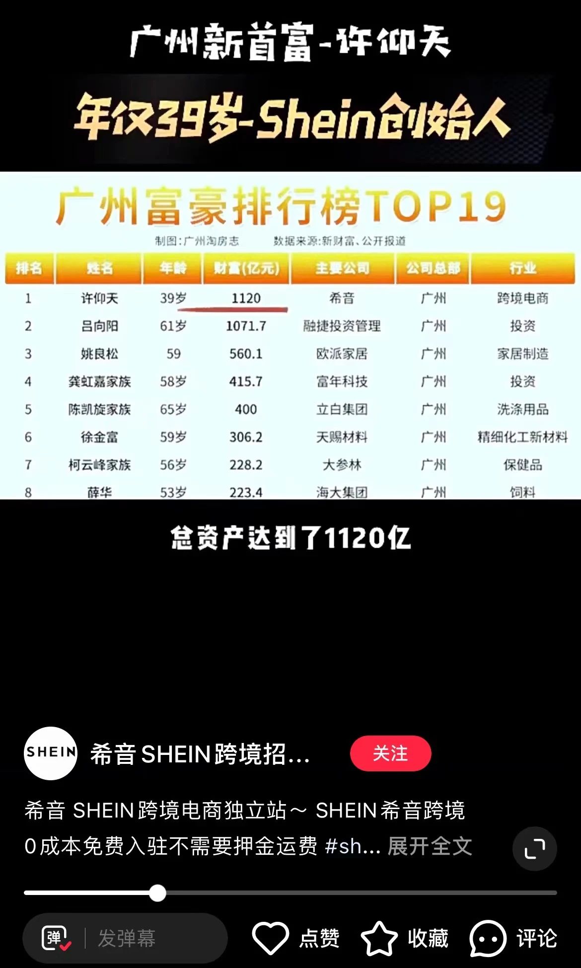 上线百万卖家计划，SHEIN大步快跑