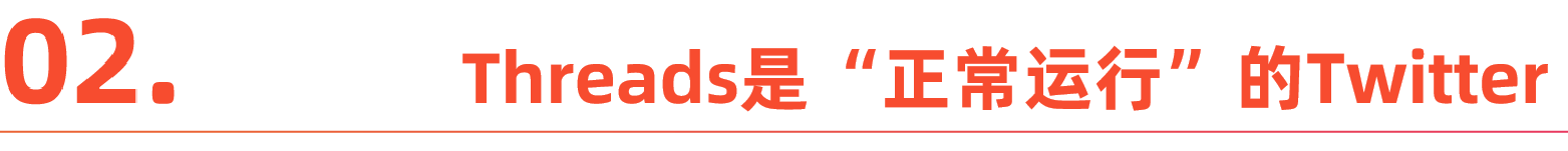 Threads用户破亿，硅谷“围攻”Twitter