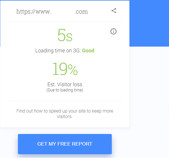 9个方法帮你提升Shopify网站加载速度